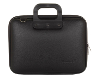 Torba do laptopów Bombata Allblack 13" czarna E00824